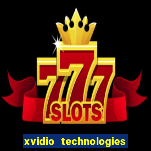 xvidio technologies startup brasil 2023 download gratis completo